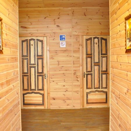 Hostellux Одесса Экстерьер фото