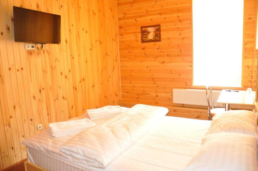 Hostellux Одесса Экстерьер фото