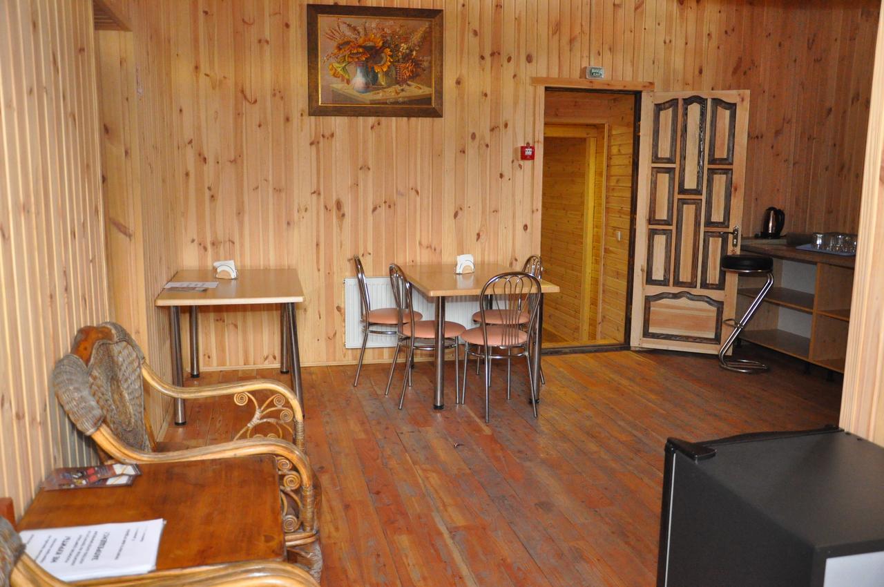 Hostellux Одесса Экстерьер фото