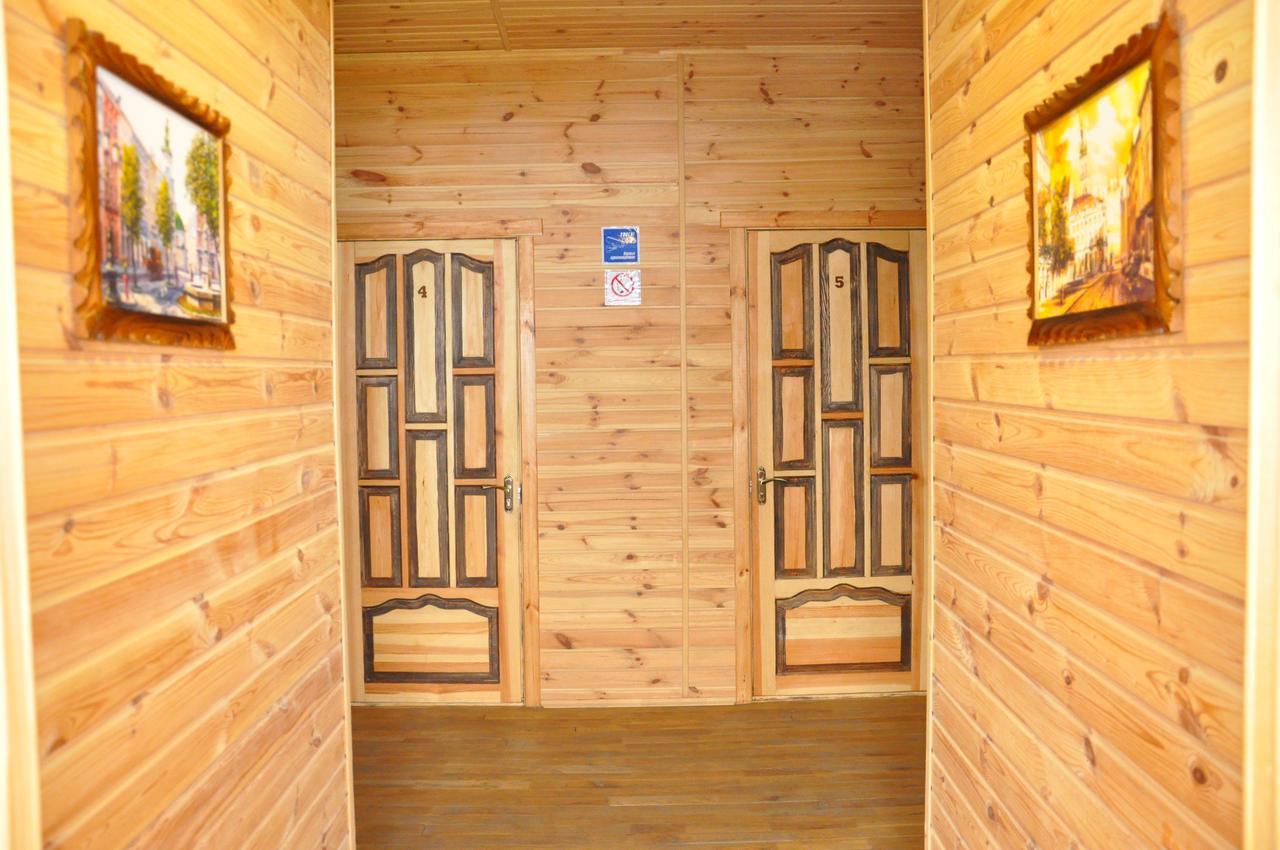 Hostellux Одесса Экстерьер фото