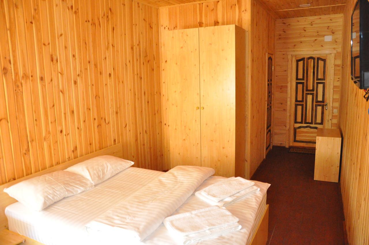 Hostellux Одесса Экстерьер фото