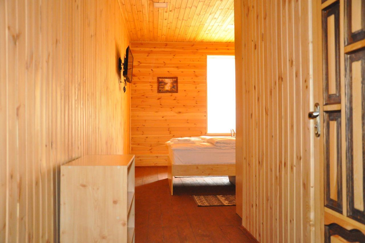 Hostellux Одесса Экстерьер фото