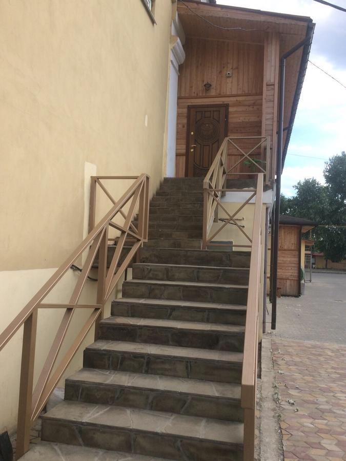 Hostellux Одесса Экстерьер фото